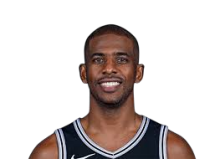 Chris Paul