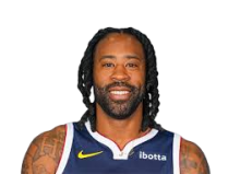 DeAndre Jordan