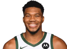 Giannis Antetokounmpo